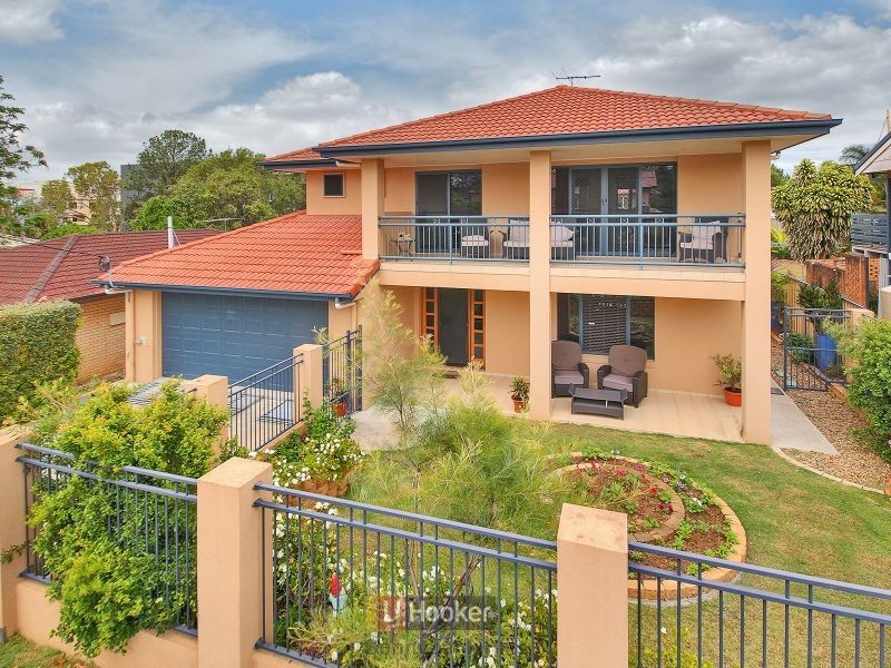 34 Khandalla Street, Upper Mount Gravatt QLD 4122