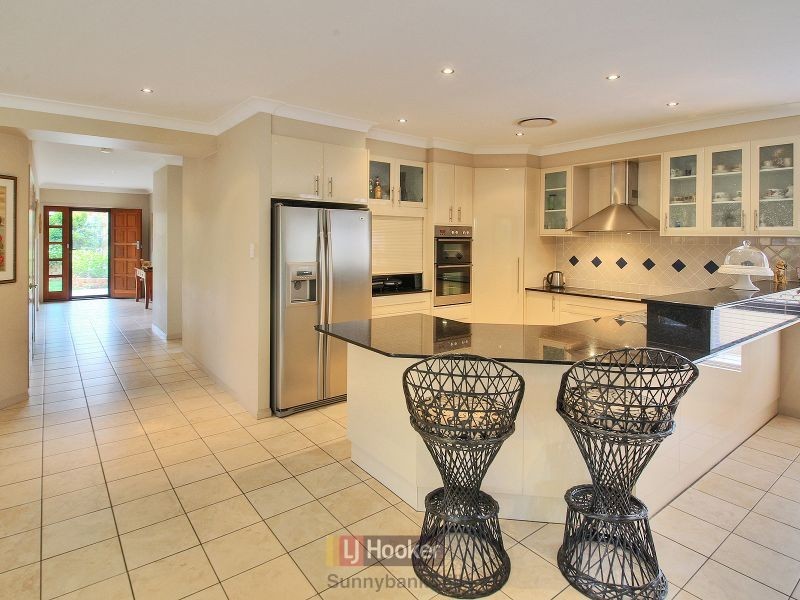 34 Khandalla Street, Upper Mount Gravatt QLD 4122