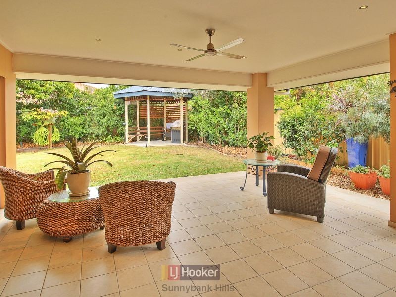 34 Khandalla Street, Upper Mount Gravatt QLD 4122