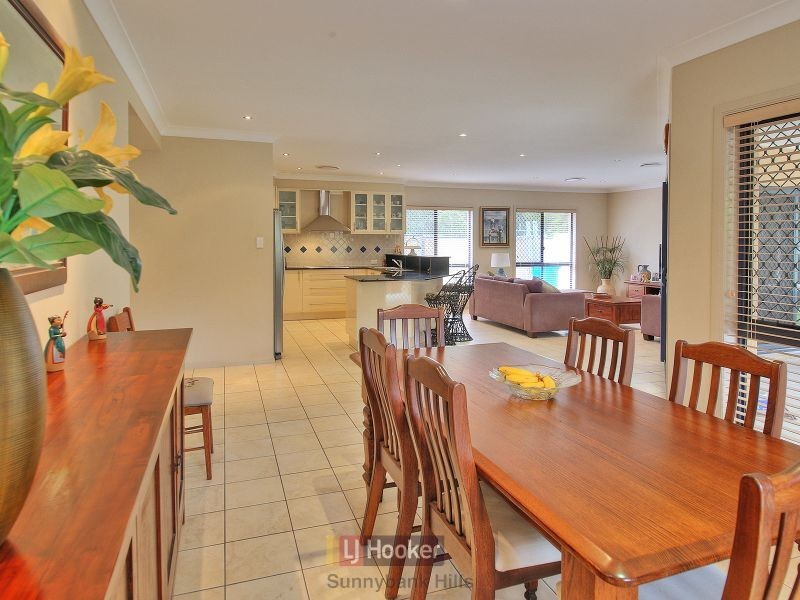 34 Khandalla Street, Upper Mount Gravatt QLD 4122