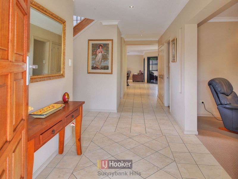 34 Khandalla Street, Upper Mount Gravatt QLD 4122