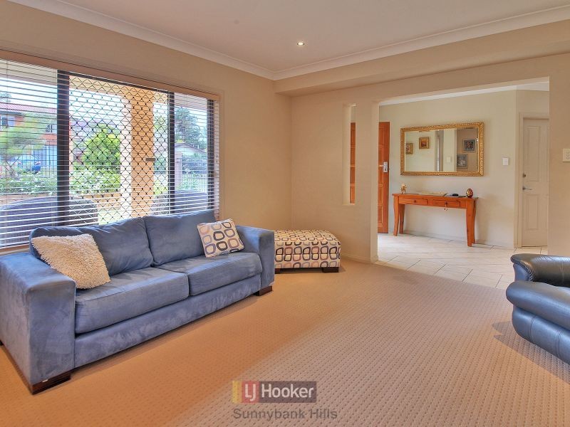 34 Khandalla Street, Upper Mount Gravatt QLD 4122