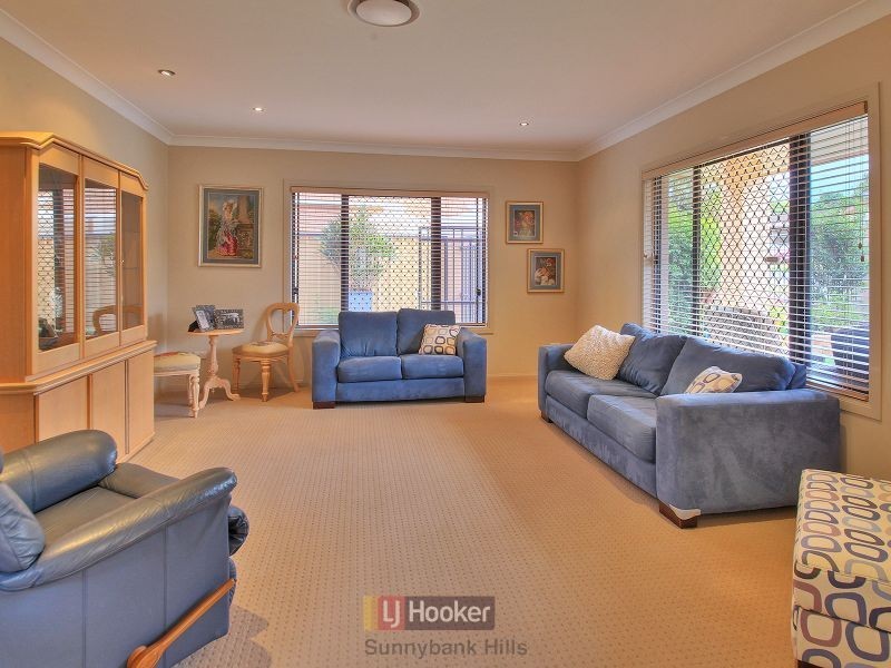 34 Khandalla Street, Upper Mount Gravatt QLD 4122