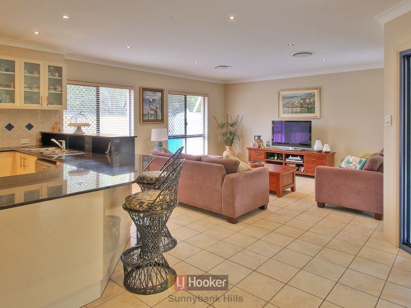 34 Khandalla Street, Upper Mount Gravatt QLD 4122