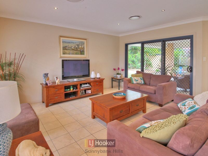 34 Khandalla Street, Upper Mount Gravatt QLD 4122