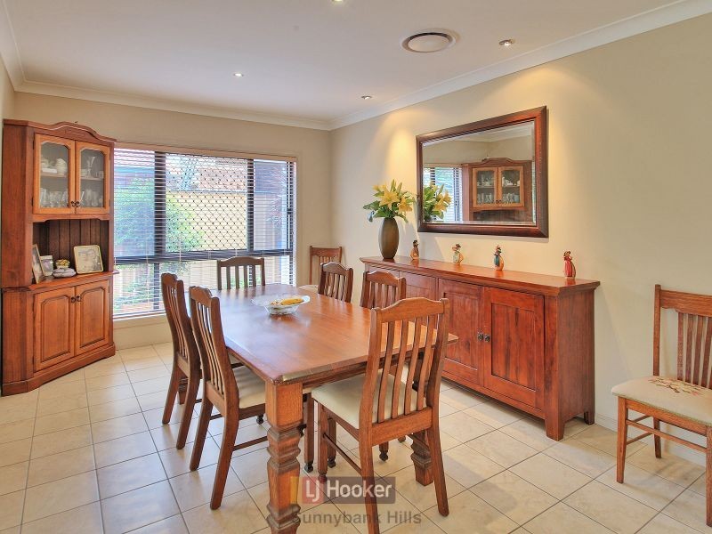 34 Khandalla Street, Upper Mount Gravatt QLD 4122