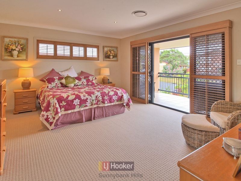 34 Khandalla Street, Upper Mount Gravatt QLD 4122