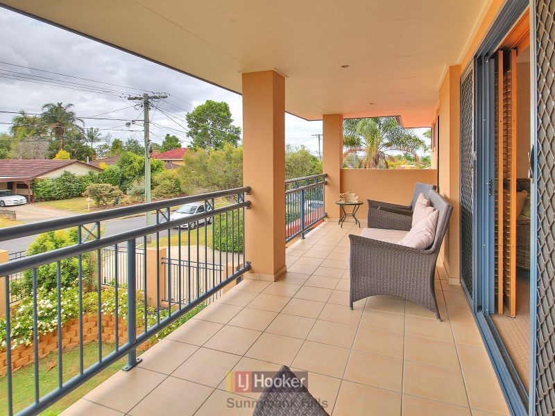 34 Khandalla Street, Upper Mount Gravatt QLD 4122