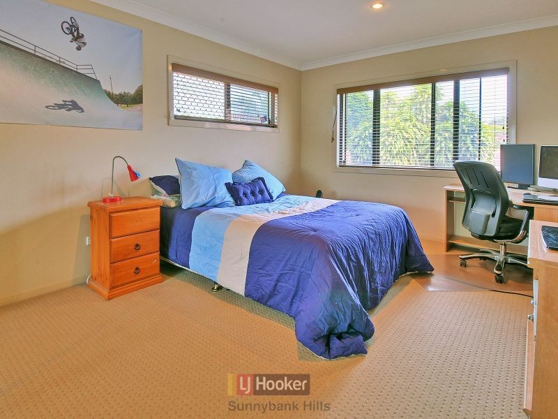 34 Khandalla Street, Upper Mount Gravatt QLD 4122