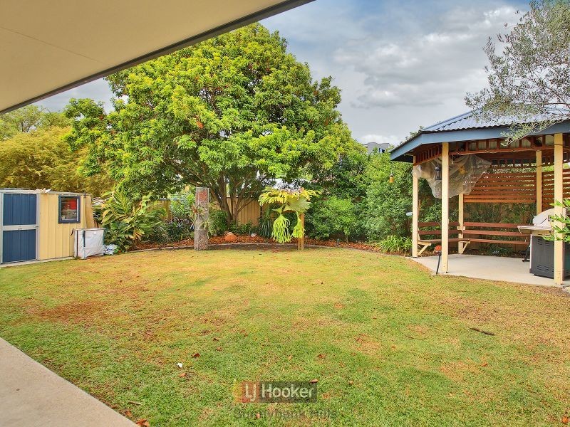 34 Khandalla Street, Upper Mount Gravatt QLD 4122