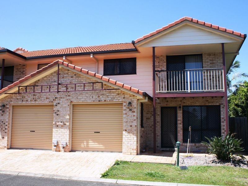 30/9 Premworth Place, Runcorn QLD 4113