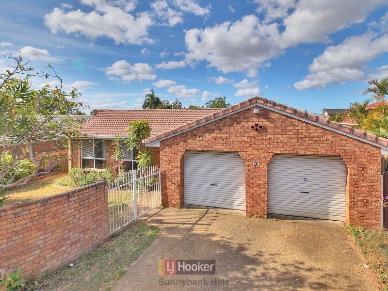 159 Hellawell Road, Sunnybank Hills QLD 4109