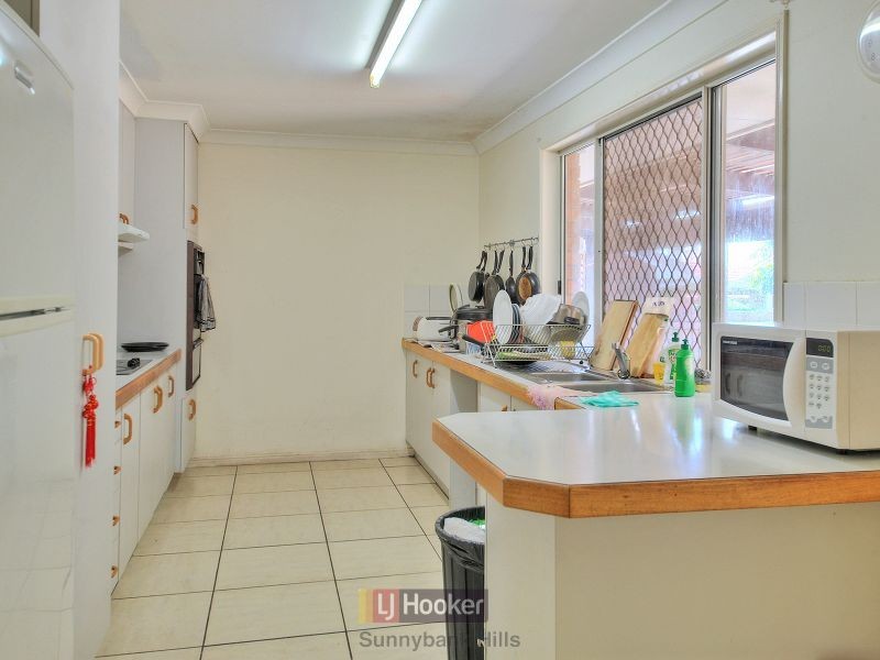 159 Hellawell Road, Sunnybank Hills QLD 4109