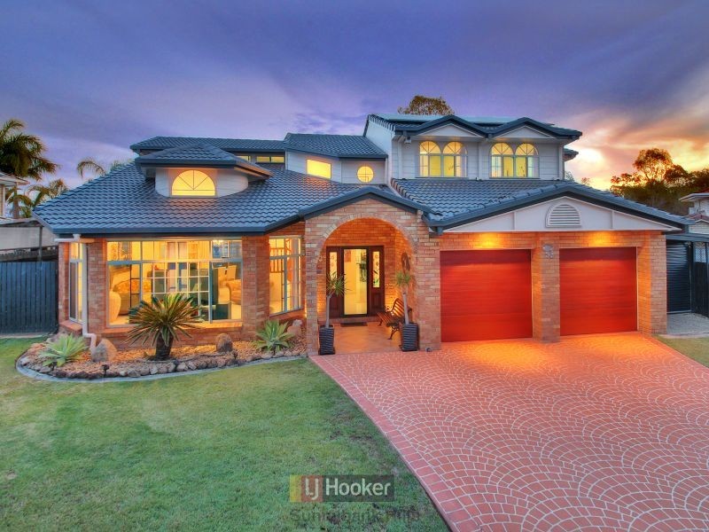 68 Casuarina Crescent, Calamvale QLD 4116