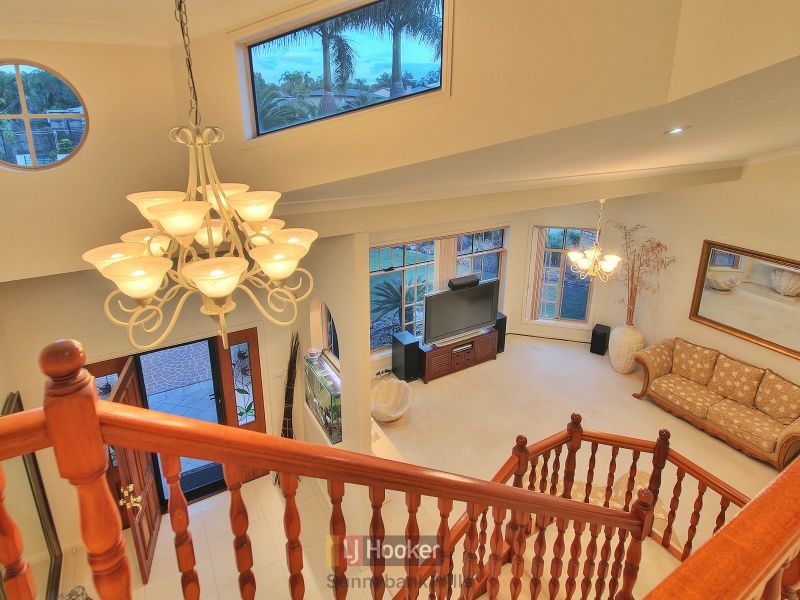 68 Casuarina Crescent, Calamvale QLD 4116