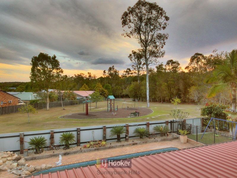 68 Casuarina Crescent, Calamvale QLD 4116