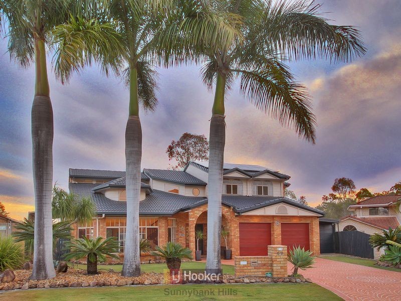 68 Casuarina Crescent, Calamvale QLD 4116