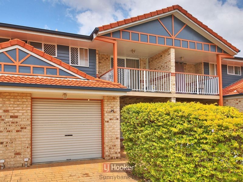 25/30 Dyson Avenue, Sunnybank QLD 4109