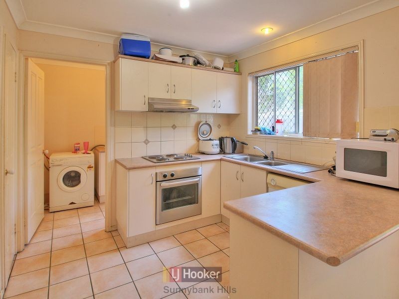 25/30 Dyson Avenue, Sunnybank QLD 4109