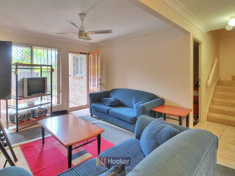 25/30 Dyson Avenue, Sunnybank QLD 4109