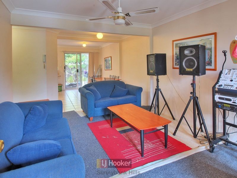 25/30 Dyson Avenue, Sunnybank QLD 4109