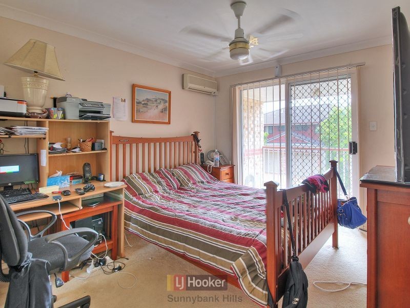 25/30 Dyson Avenue, Sunnybank QLD 4109