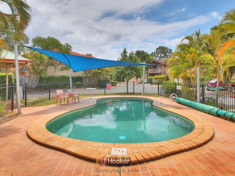 25/30 Dyson Avenue, Sunnybank QLD 4109