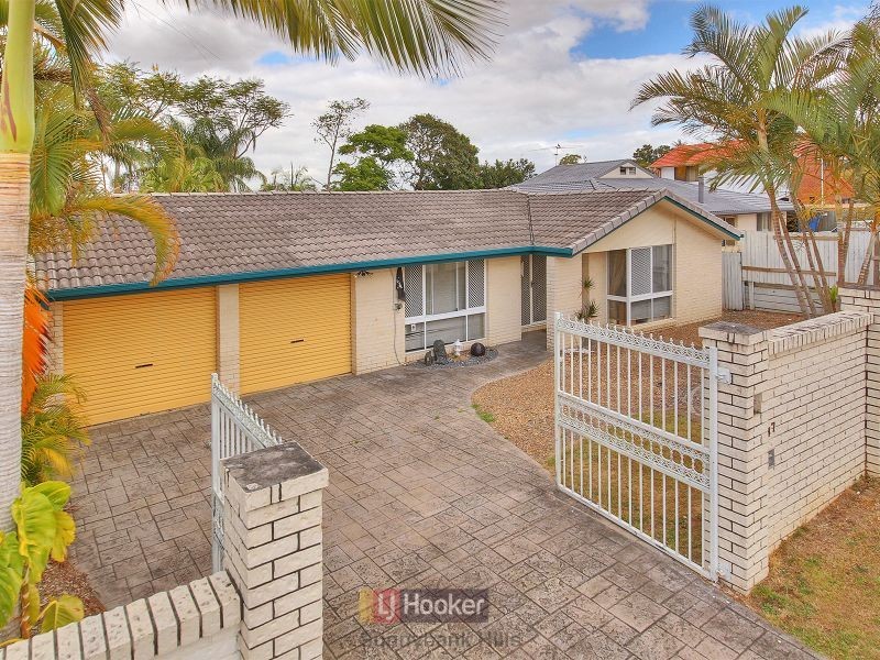 447 Gowan Road, Calamvale QLD 4116