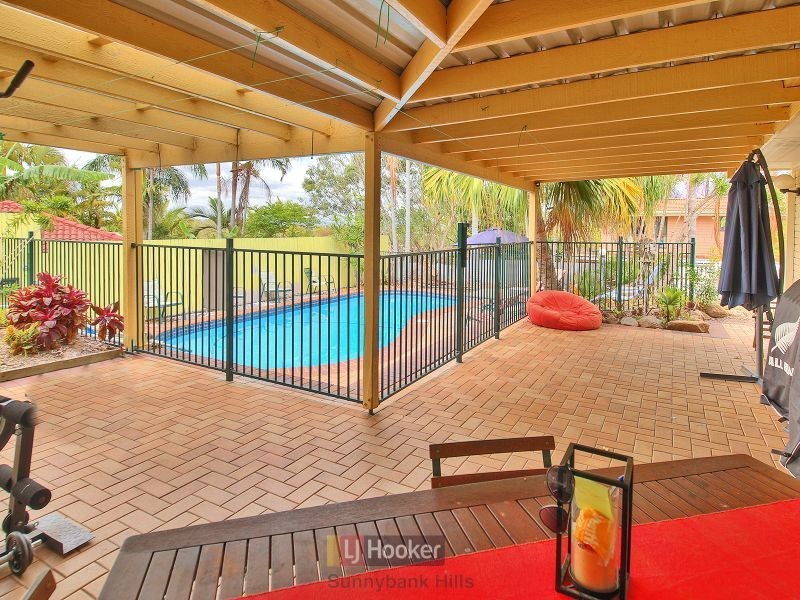 447 Gowan Road, Calamvale QLD 4116