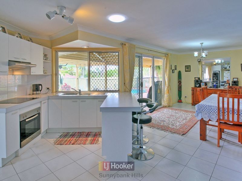 447 Gowan Road, Calamvale QLD 4116