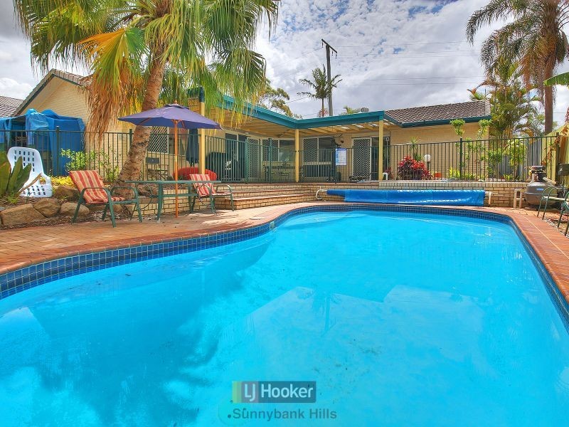 447 Gowan Road, Calamvale QLD 4116