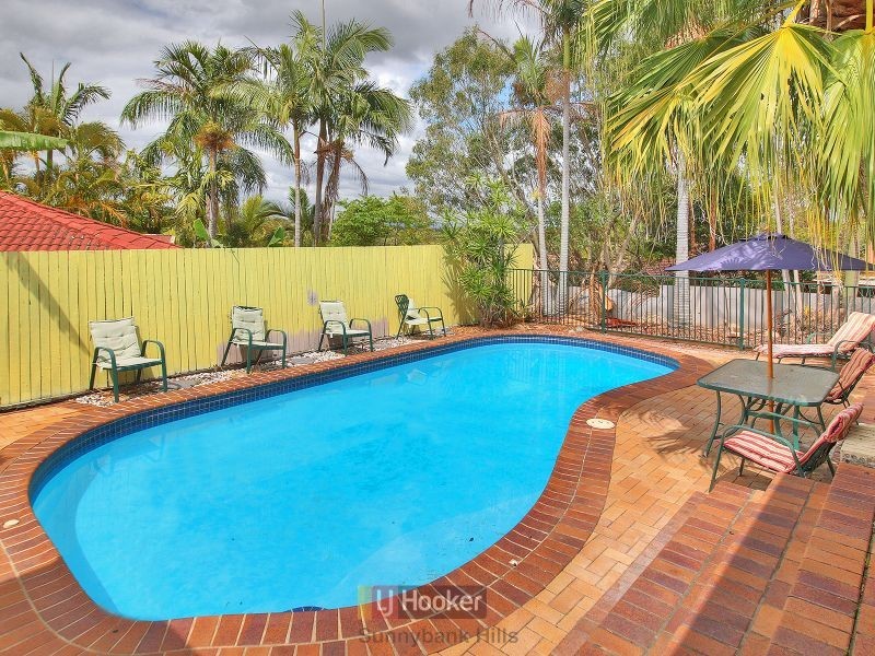 447 Gowan Road, Calamvale QLD 4116