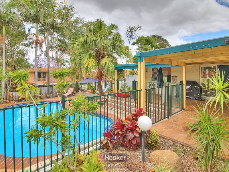 447 Gowan Road, Calamvale QLD 4116