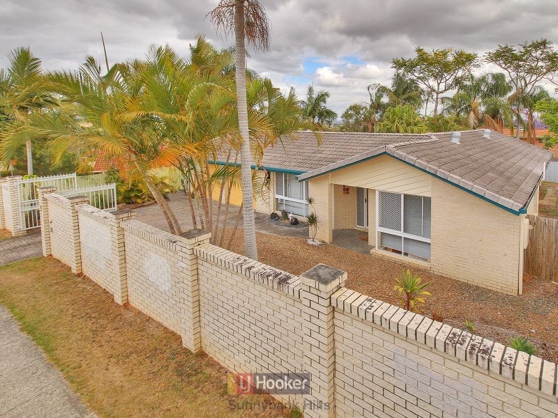 447 Gowan Road, Calamvale QLD 4116