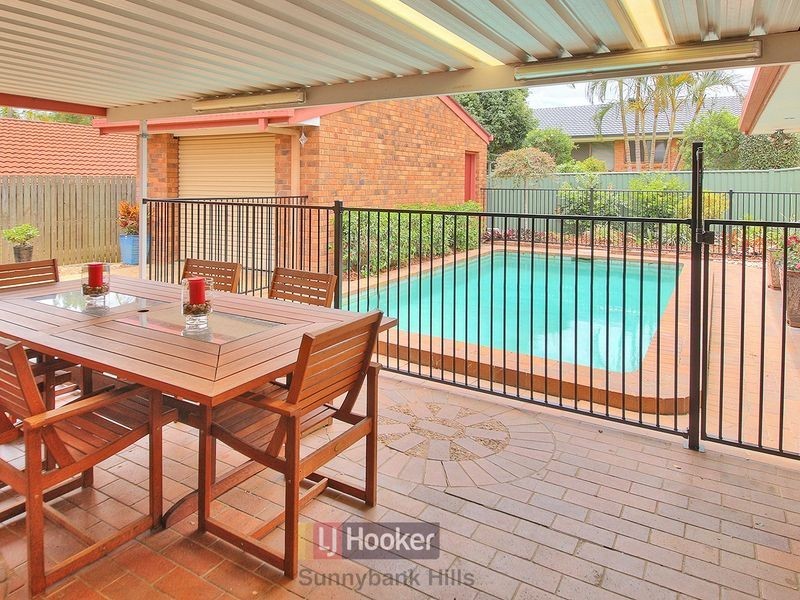 7 Indiana Street, Sunnybank Hills QLD 4109