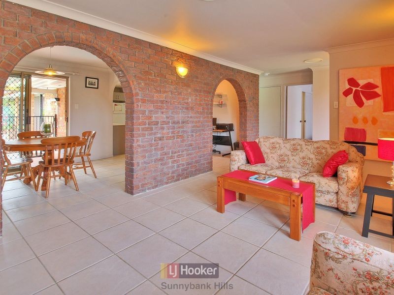 7 Indiana Street, Sunnybank Hills QLD 4109