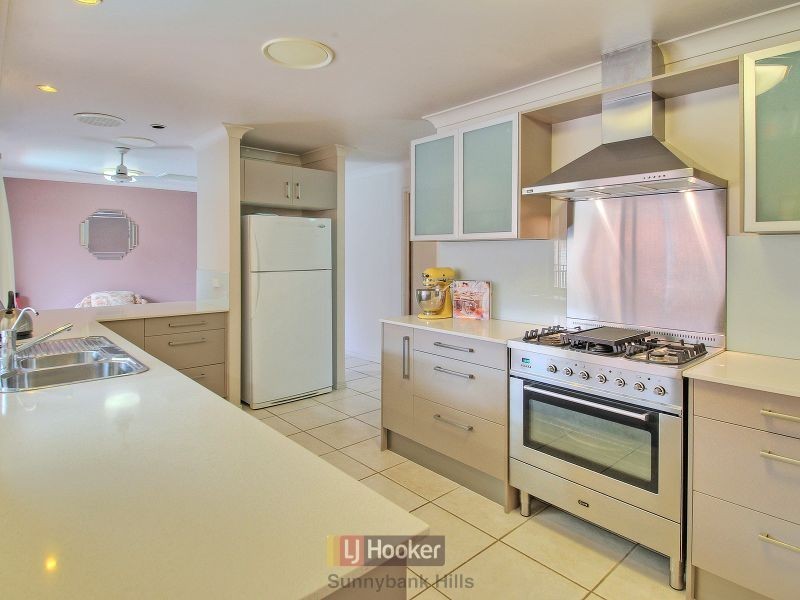 7 Indiana Street, Sunnybank Hills QLD 4109