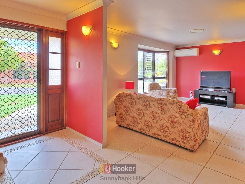 7 Indiana Street, Sunnybank Hills QLD 4109