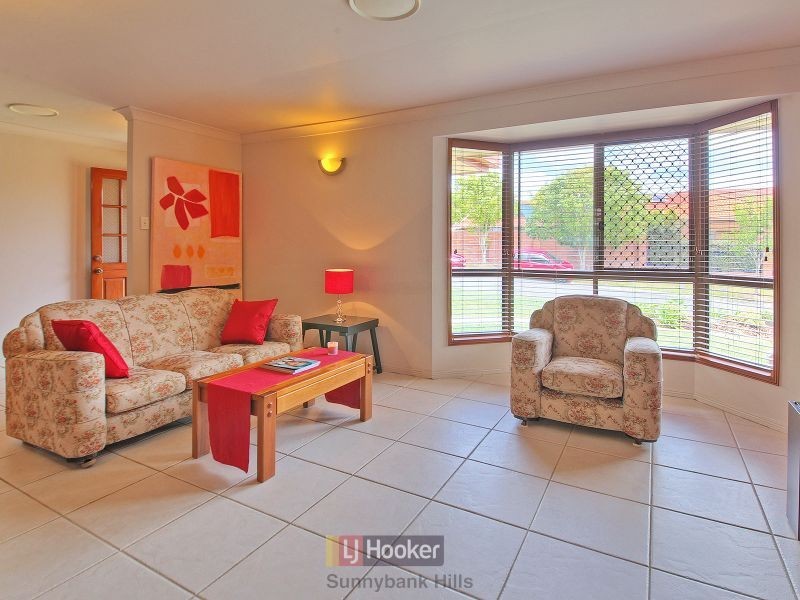 7 Indiana Street, Sunnybank Hills QLD 4109