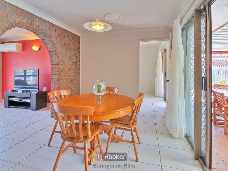 7 Indiana Street, Sunnybank Hills QLD 4109