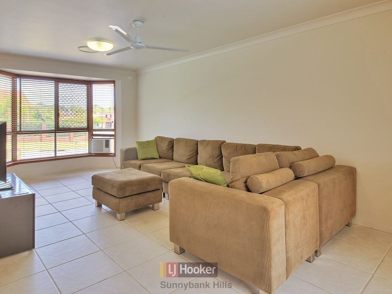 7 Indiana Street, Sunnybank Hills QLD 4109