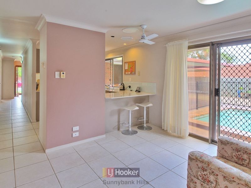 7 Indiana Street, Sunnybank Hills QLD 4109