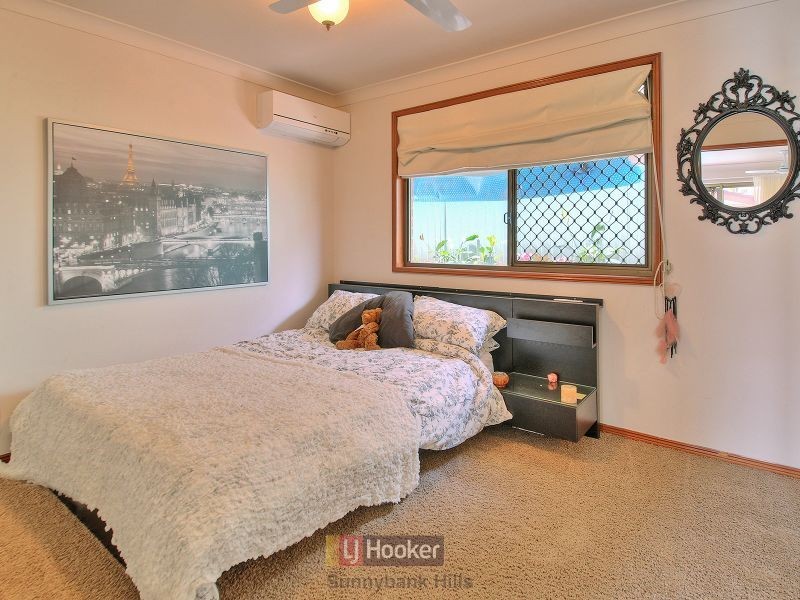 7 Indiana Street, Sunnybank Hills QLD 4109