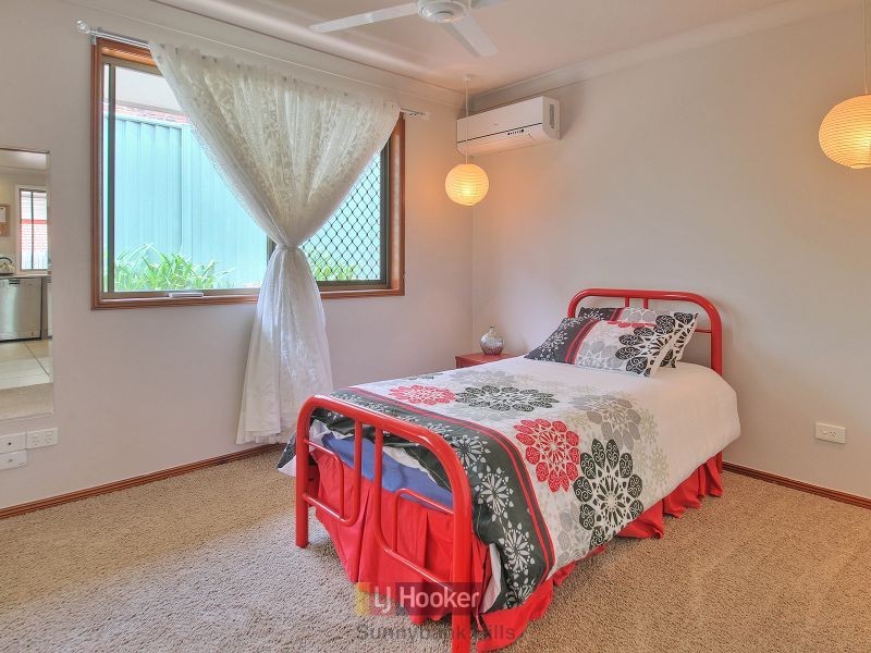 7 Indiana Street, Sunnybank Hills QLD 4109