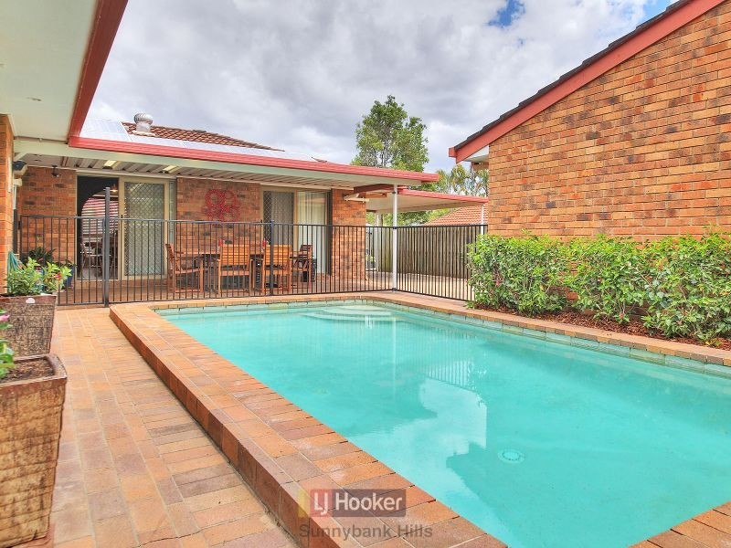 7 Indiana Street, Sunnybank Hills QLD 4109