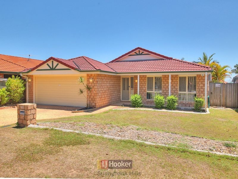 157 Gumtree Street, Runcorn QLD 4113