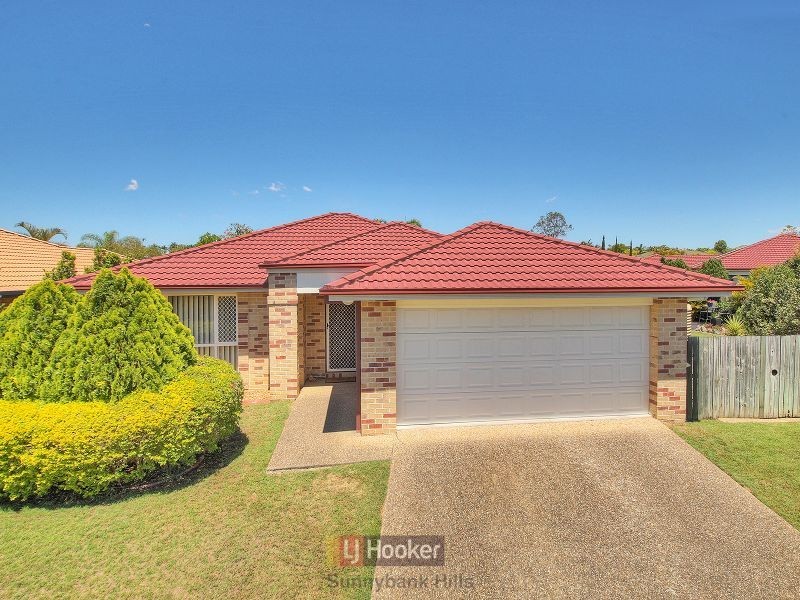 21 Bellview Place, Parkinson QLD 4115