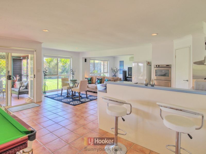 21 Bellview Place, Parkinson QLD 4115