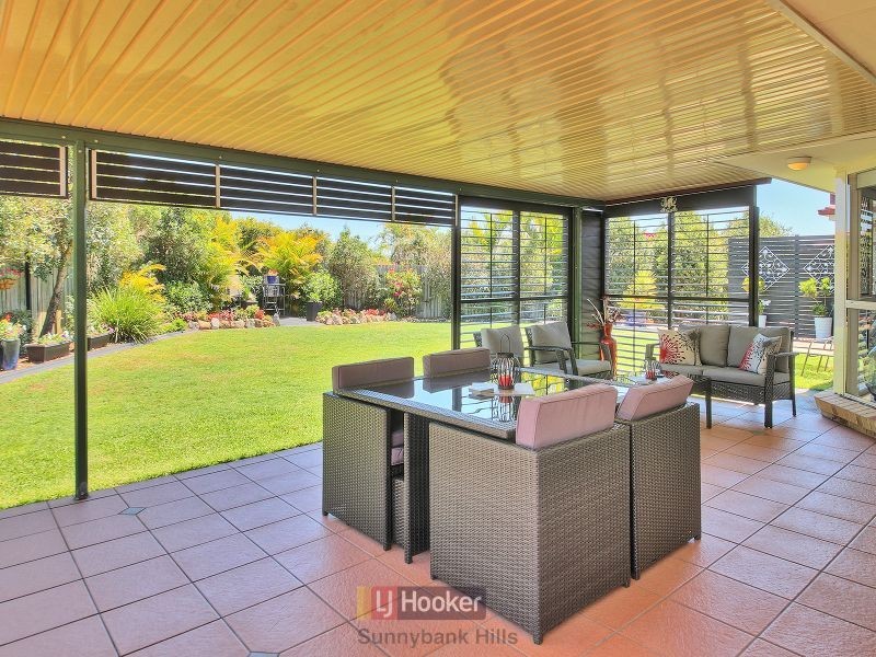 21 Bellview Place, Parkinson QLD 4115