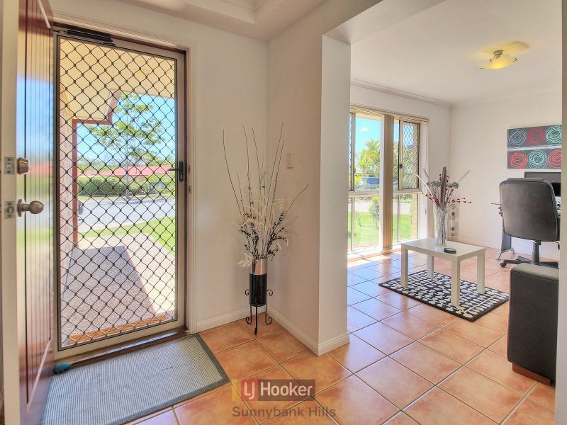 21 Bellview Place, Parkinson QLD 4115